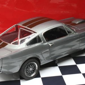 Mustang 045