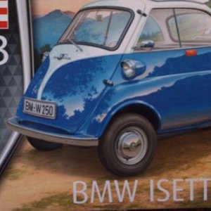 BMW Isetta 001