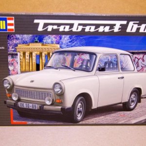 Trabant 0 1