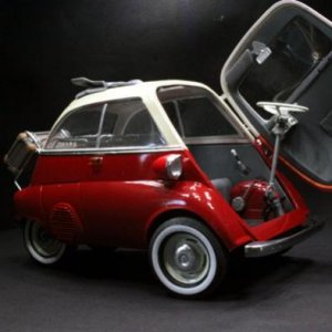 BMW Isetta 030