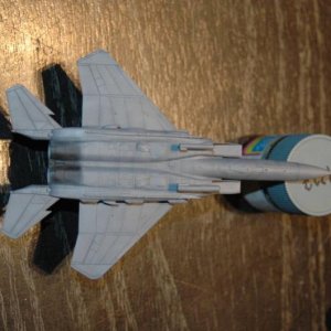 f 15E paint lower