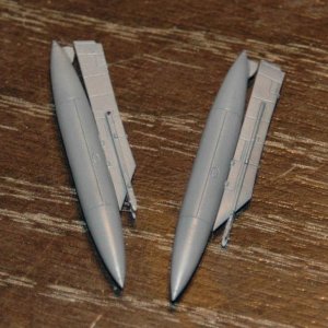 f 15E paint droptanks