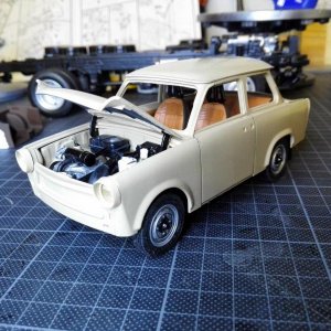 Trabant 5 9