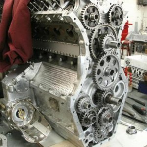 Gear Train