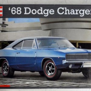 Charger 1