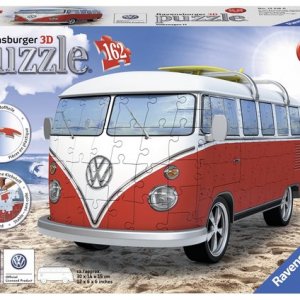 VW puzzel