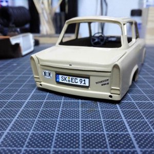 Trabant 6 3