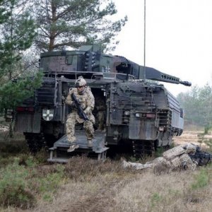 puma ifv 920 4