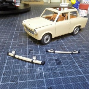 Trabant 7 2