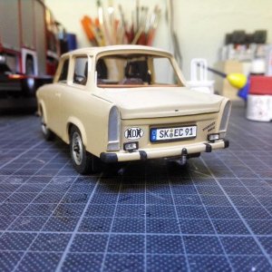 Trabant 7 3