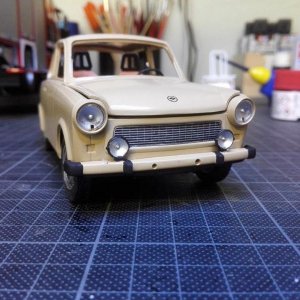 Trabant 7 4