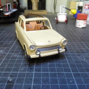 Trabant 7 6