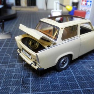 Trabant 7 8