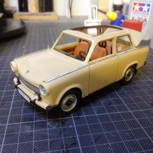 Trabant 7 9