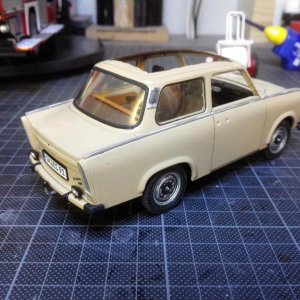 Trabant 7 10