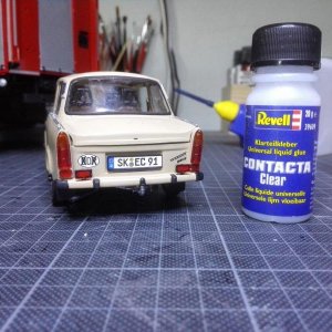 Trabant 8 1