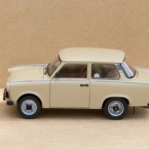 Trabant Einde 1