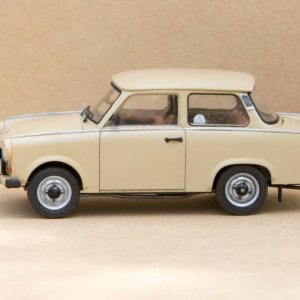 Trabant Einde 5