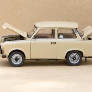 Trabant Einde 6