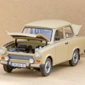 Trabant Einde 7