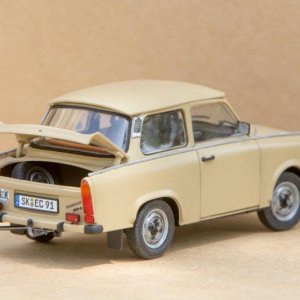 Trabant Einde 10