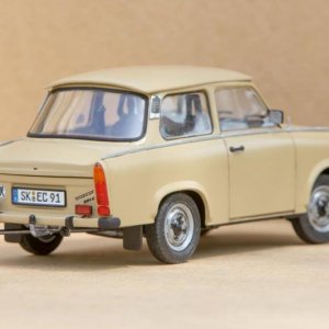 Trabant Einde 11