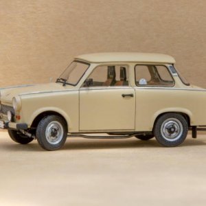 Trabant Einde 13