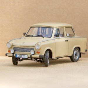 Trabant Einde 14