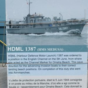 HDML 1387