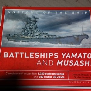 Yamato 275