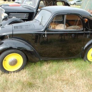 Fiat Topolino