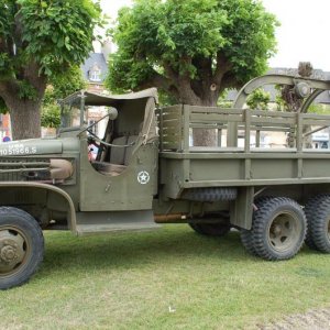 GMC CCKW 353 Lot 7