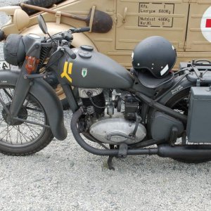 DKW