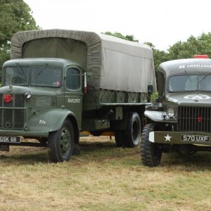 Austin 3ton