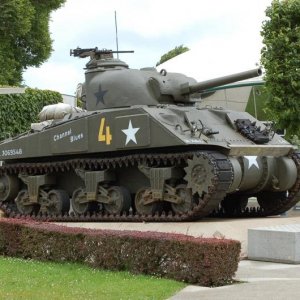 Sherman Museum