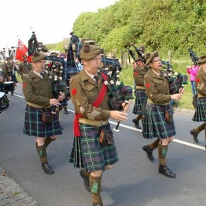 Seaford Highlanders of Holland3