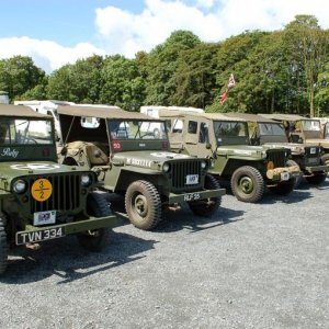 British jeeps1