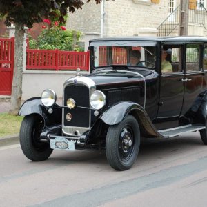 Citroën