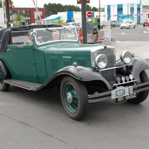 Morris 25 1933b