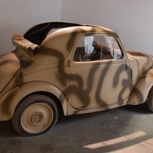 Fiat Topolino