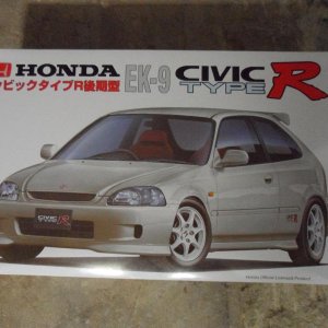 Civic 1