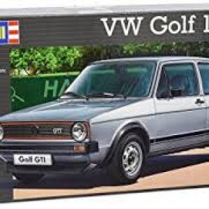 Golf 1