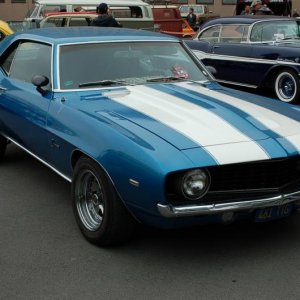 Auto Camaro2