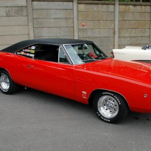 Auto Dodge Dart