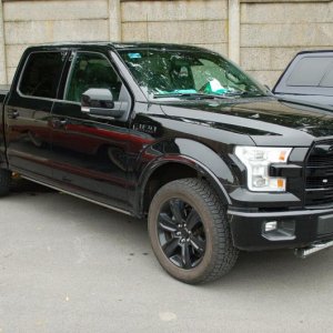 Auto Ford F150