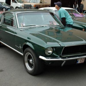 Auto Mustang5