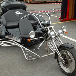 Auto Trike3