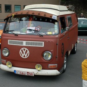 Auto VW Bus2