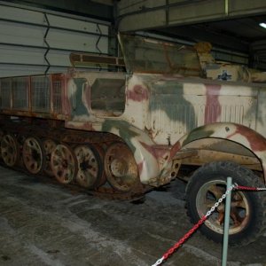 BB 26 SdKfz 7 1