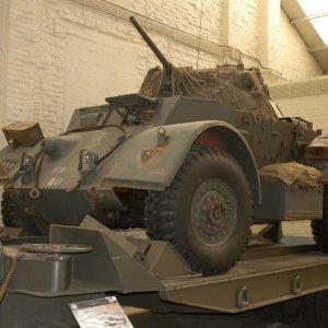 BB 34 Staghound